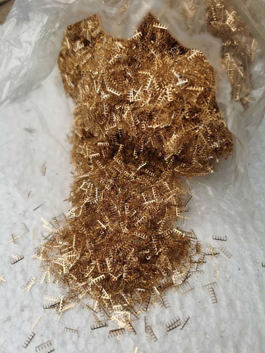 鈀金回收價(jià)格