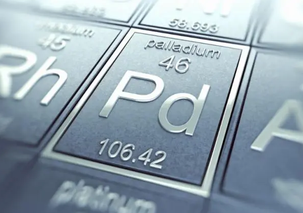 普潤貿(mào)易致力于鈀漿回收，保護(hù)環(huán)境