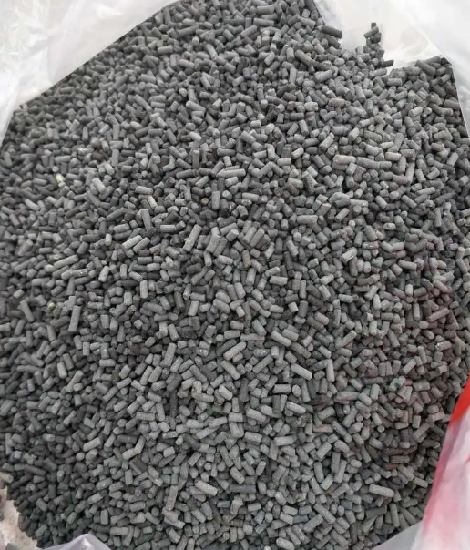 廢釕回收，輕松轉(zhuǎn)換財(cái)富，綠色環(huán)保又高效！