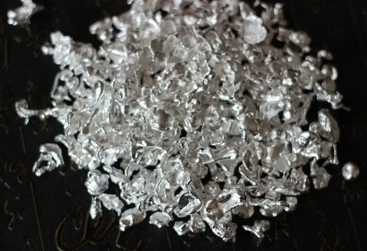 普潤(rùn)貿(mào)易有限公司，專業(yè)高價(jià)回收銀廢料，當(dāng)場(chǎng)結(jié)算，讓您輕松實(shí)現(xiàn)資源變現(xiàn)！