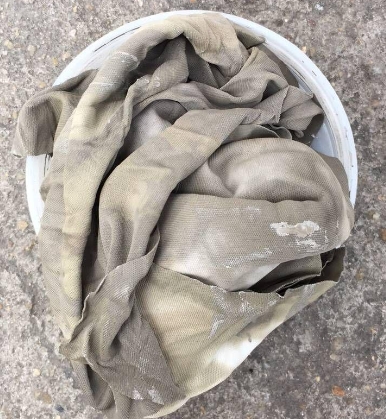 銀漿布回收：環(huán)保處理，高效分離銀