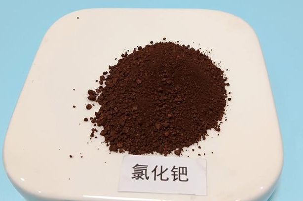 氯化鈀回收的效率和哪些因素有關(guān)？