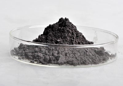 銠廢渣回收：小廢渣，大作為