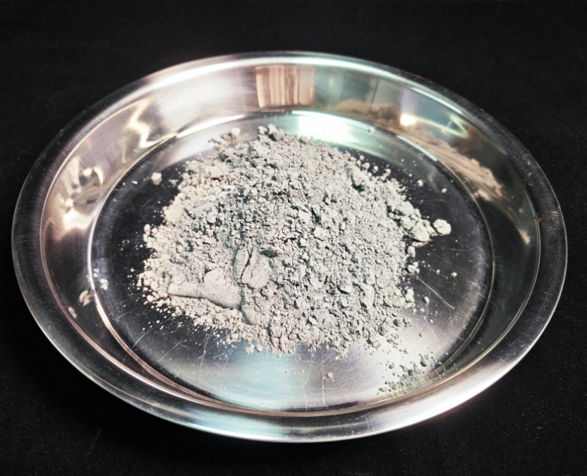 使用過的銥粉是否具有回收的價值？