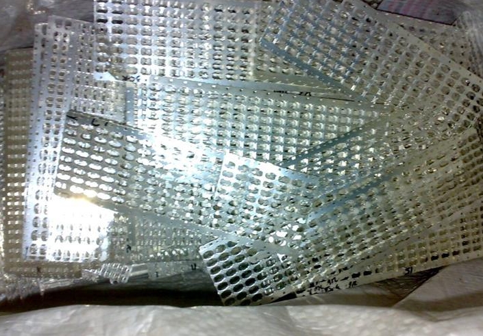 LED鍍銀支架回收：揭秘這一小眾貴金屬回收項目的潛力與價值