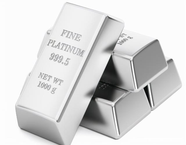 鉑金回收價(jià)格：鉑廢料多少錢一克？