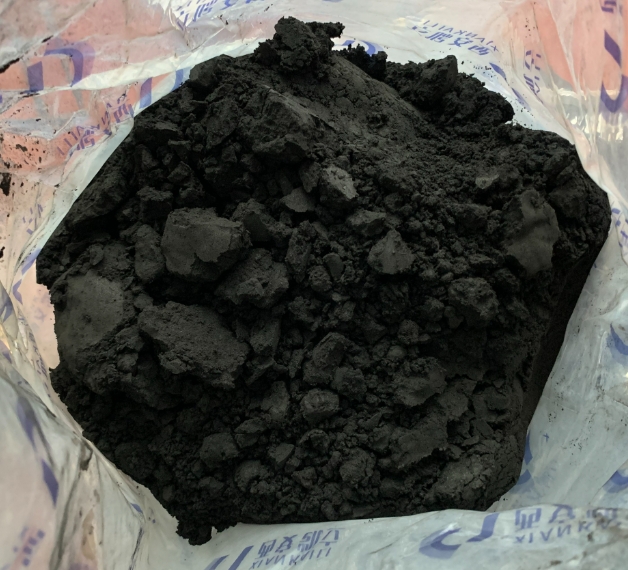 鈀碳回收：環(huán)保與價值的完美結合