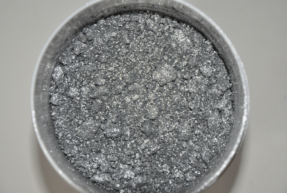 銀漿廢料回收價值鑒定，讓廢棄物煥發(fā)新生